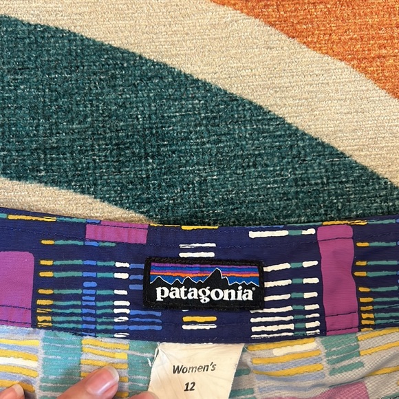 Patagonia shorts - Picture 3 of 6